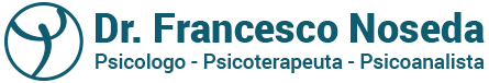 Dr. Noseda – Psicologo – Psicoterapeuta – Psicoanalista a Como e Milano Logo